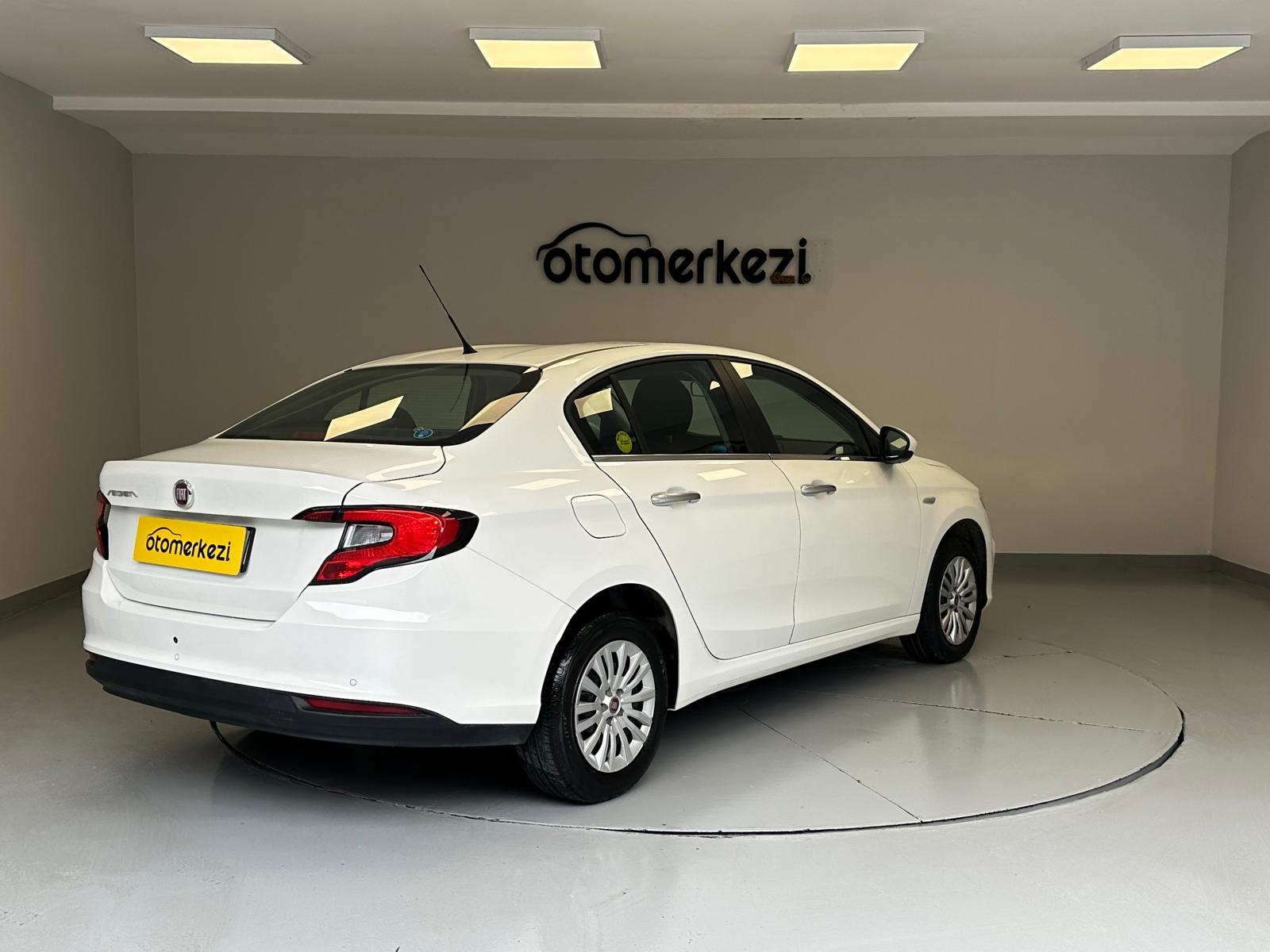 FIAT EGEA 7